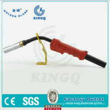 Kingq Industry Direct Price Panasonic 350 MIG Welding Torch